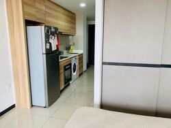 The Poiz Residences (D13), Apartment #556509881